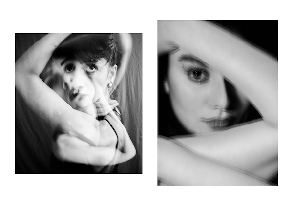Untitled, limited edition print by Lilit L Hovhanni