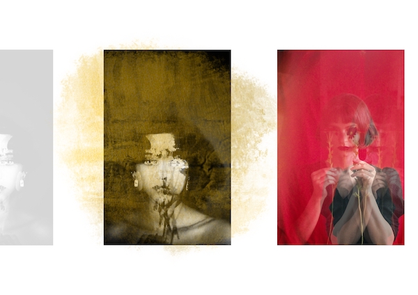 Canvas, limited edition print by Lilit L Hovhanni