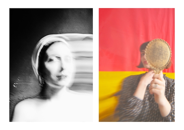 Untitled, limited edition print by Lilit L Hovhanni