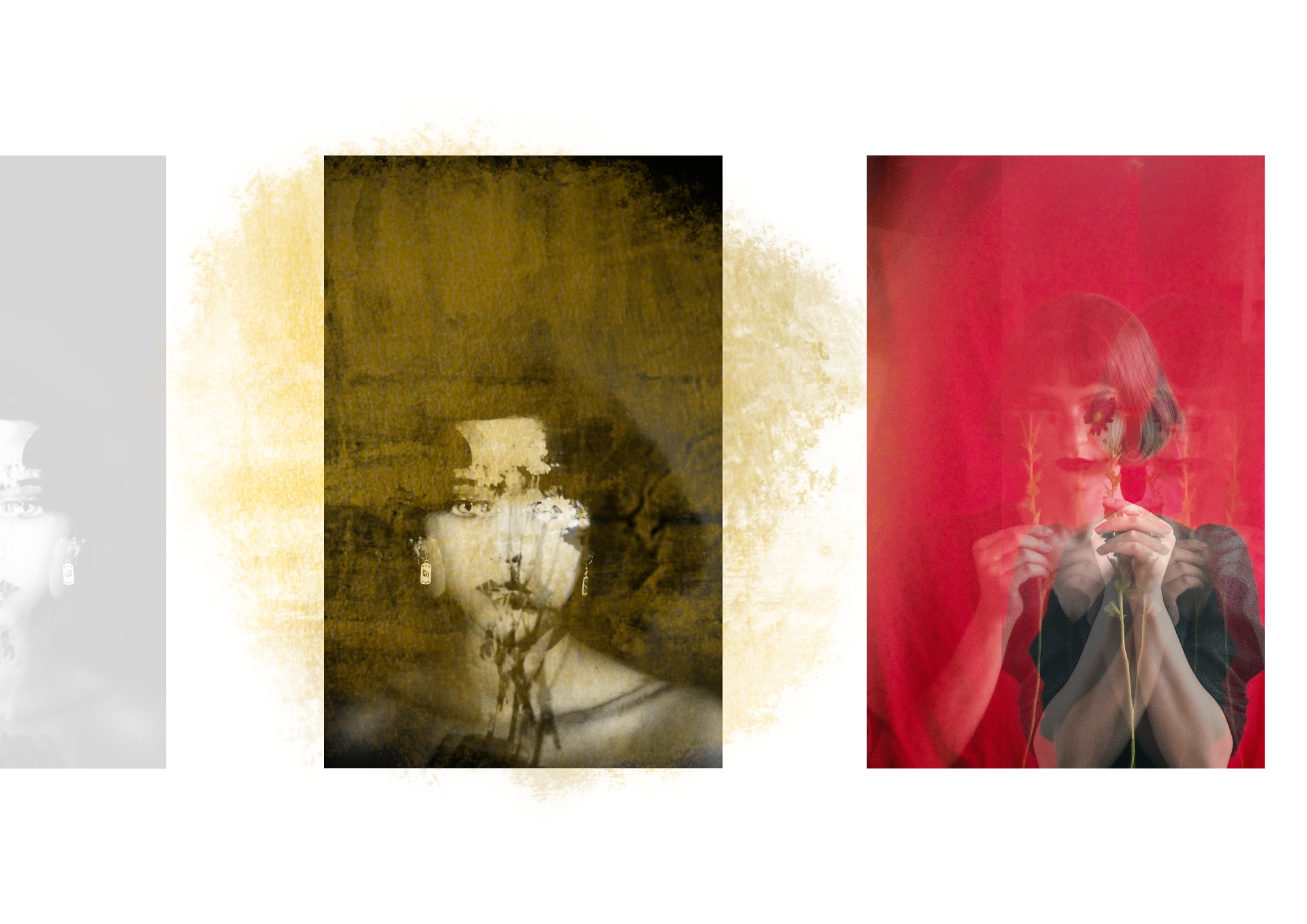 Canvas - limited edition print