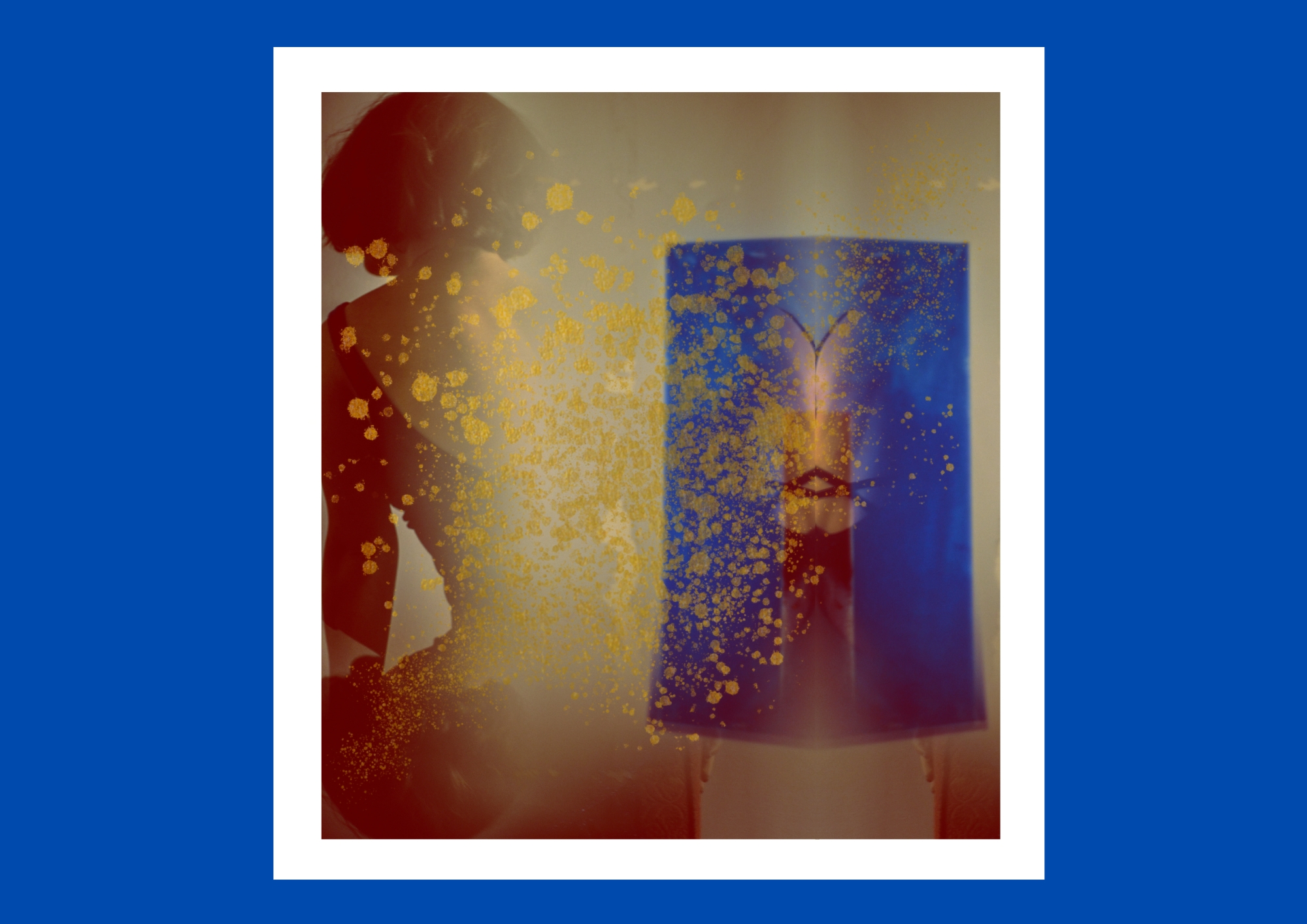 Painting - limited edition print