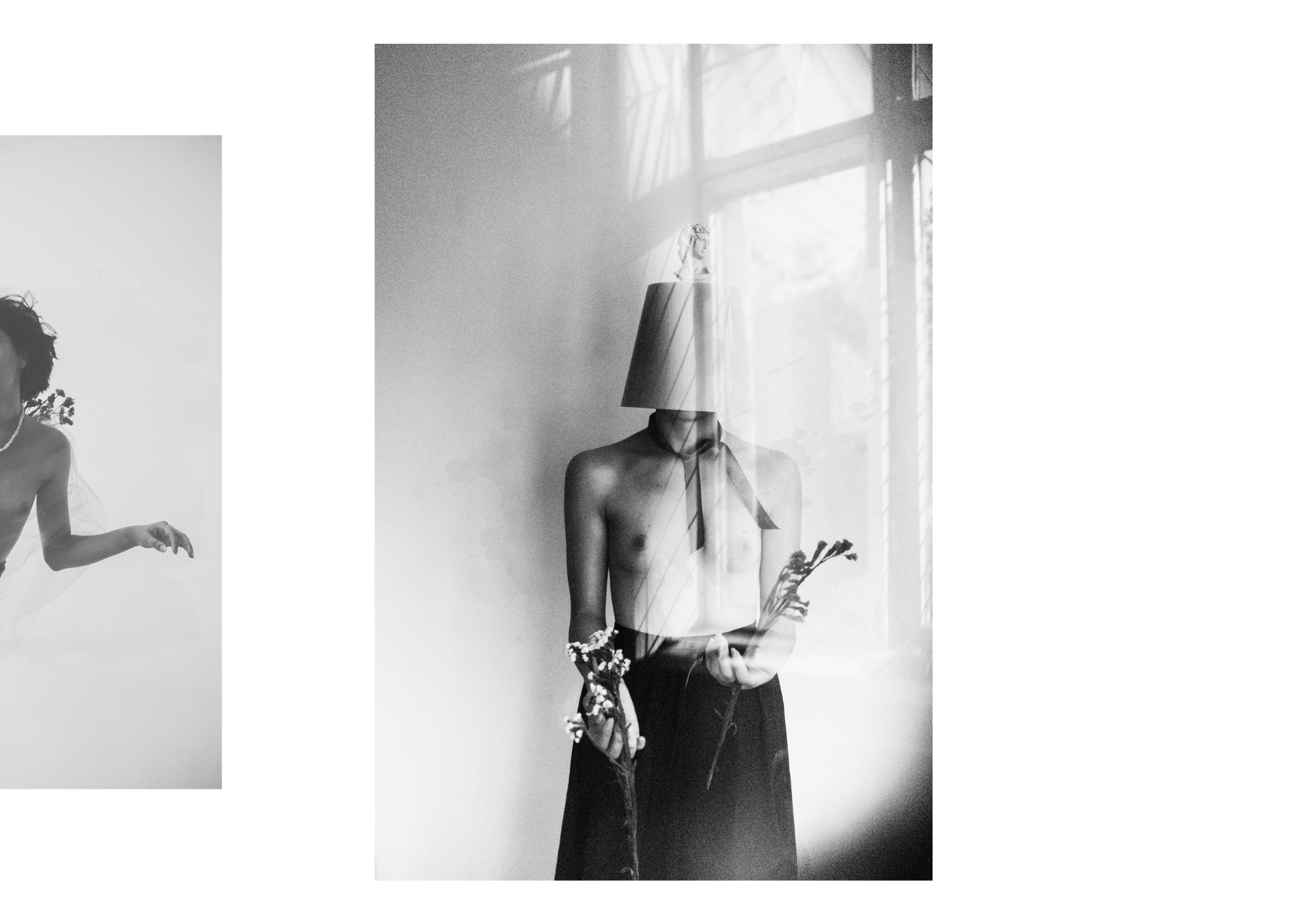 I want to break free - limited edition print